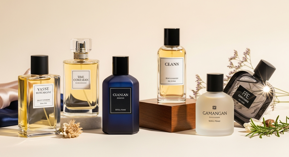 2025’in En Popüler ve Kalıcı Parfümleri – Kadın ve Erkek Parfüm Tavsiyeleri