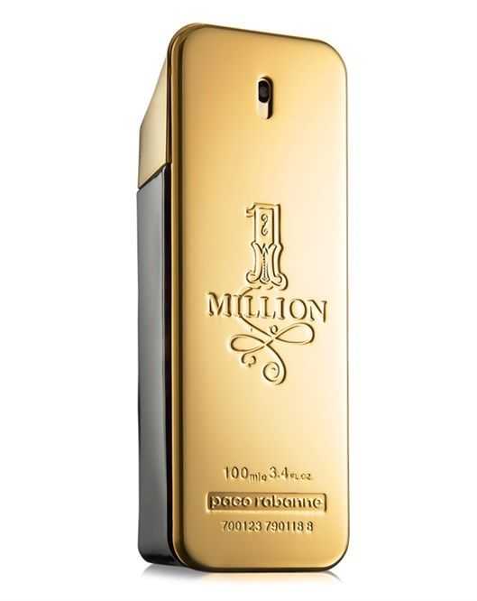 Paco Rabanne 1 Million EDT 100ml Erkek Parfüm