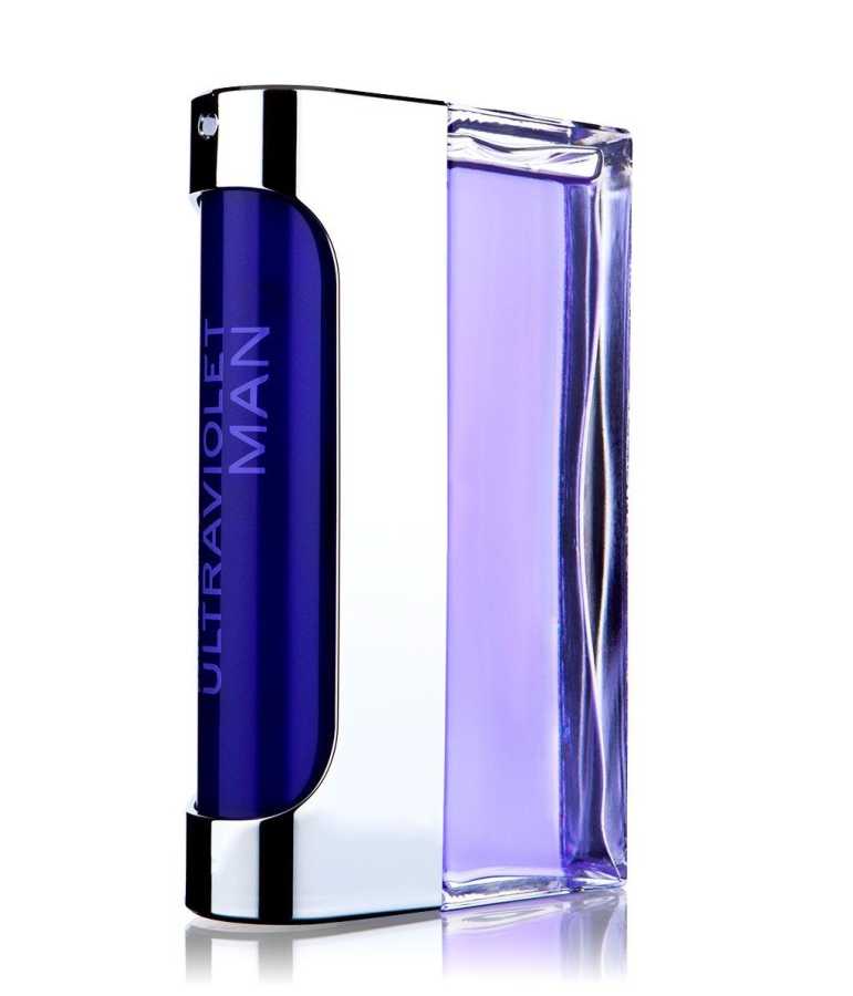 Paco Rabanne Ultraviolet EDT 100ml Erkek Parfüm