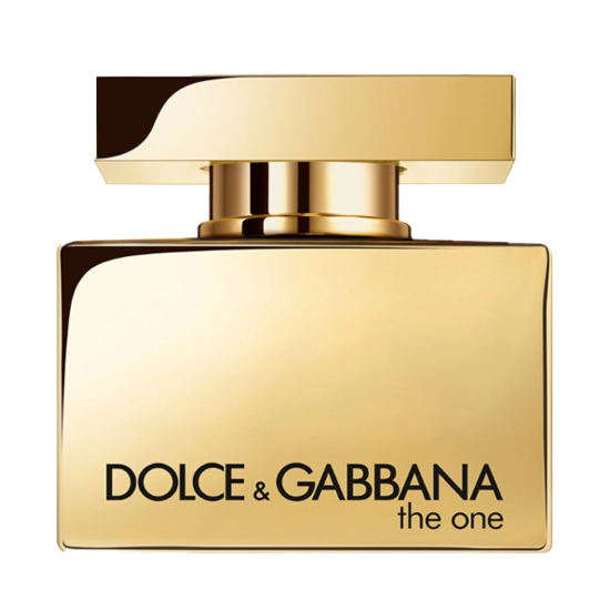 Dolce & Gabbana The One Gold EDP 75ml Kadın Parfüm