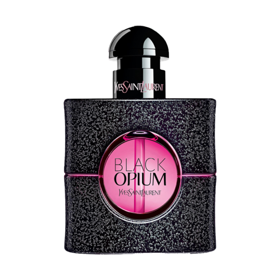 Yves Saint Laurent Black Opium Neon EDP 90ml Kadın Parfüm