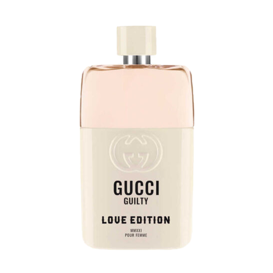 Gucci Guilty Love Edition Pour Femme EDP 90ml Kadın Parfüm