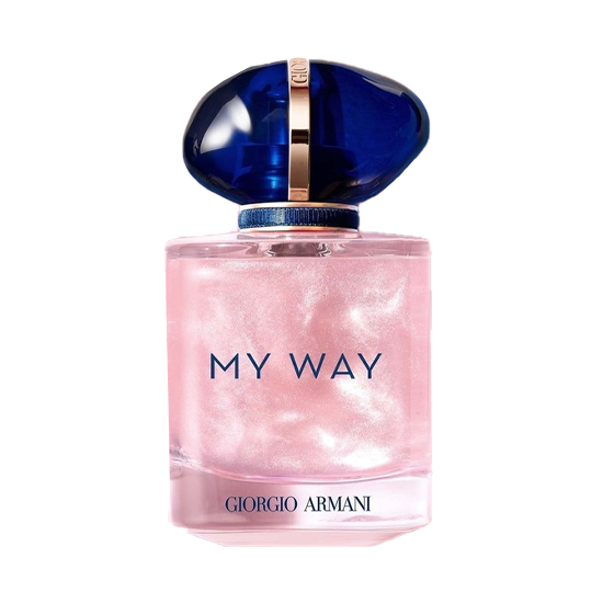 Giorgio Armani My Way Nacre EDP 100ml Kadın Parfüm