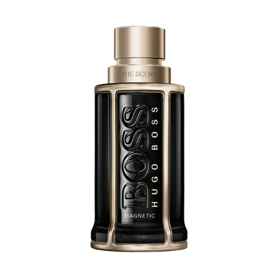 Hugo Boss The Scent Magnetic EDP 100ml Erkek Parfüm
