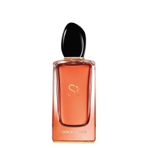 Giorgio Armani Sí Eau De Parfum Intense 100ml Kadın Parfüm