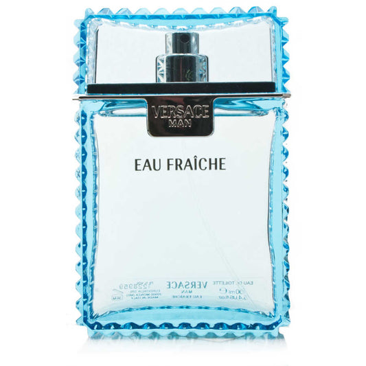 Versace Eau De Fraîche EDT 100ml Erkek Parfüm