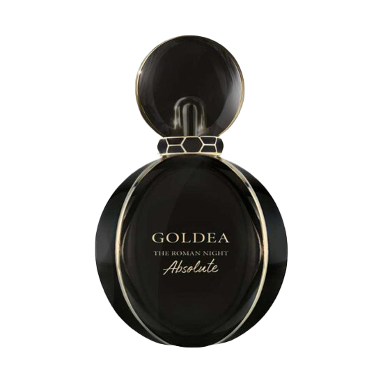 Bvlgari Goldea Roman Night Absolute EDP 75ml Kadın Parfüm
