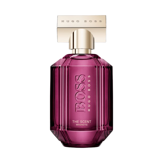Hugo Boss The Scent Magnetic EDP 100ml Kadın Parfüm