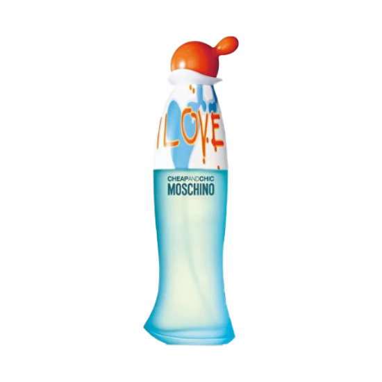 Moschino I Love Love EDT 100ml Kadın Parfüm
