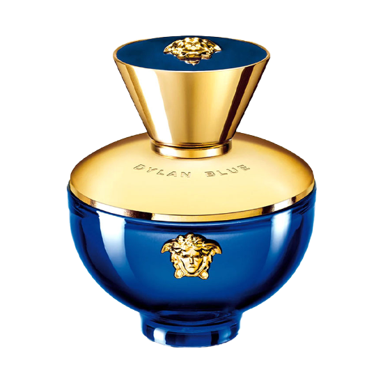 Versace Dylan Blue EDP 100ml Kadın Parfüm