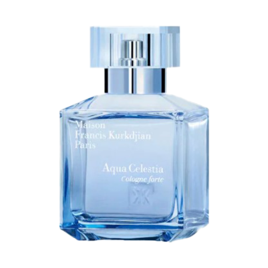 Maison Francis Kurkdjian Aqua Celestia Cologne EDP 70ml Unisex Parfüm