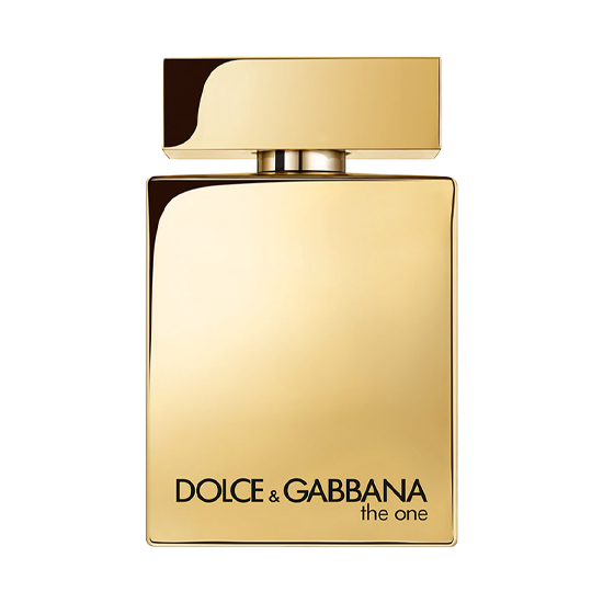 Dolce & Gabbana The One For Men Gold EDP 100ml Erkek Parfüm