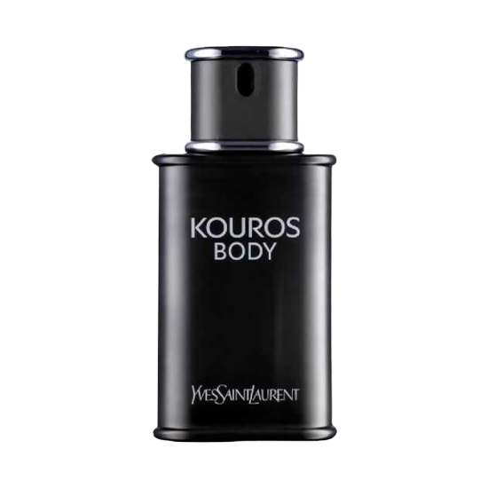Yves Saint Laurent Body Kouros EDT 100ml Erkek Parfüm