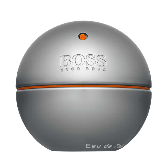 Hugo Boss In Motion EDT 90ml Men's Perfume