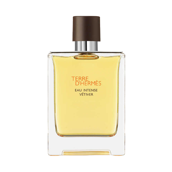 Terre D’Hermes Eau Intense Vetiver EDP 100ml Erkek Parfüm