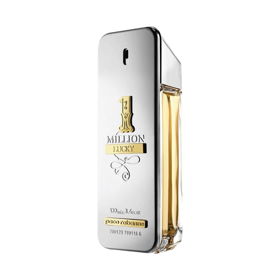 Paco Rabanne 1 Million Lucky EDT 100ml Erkek Parfüm