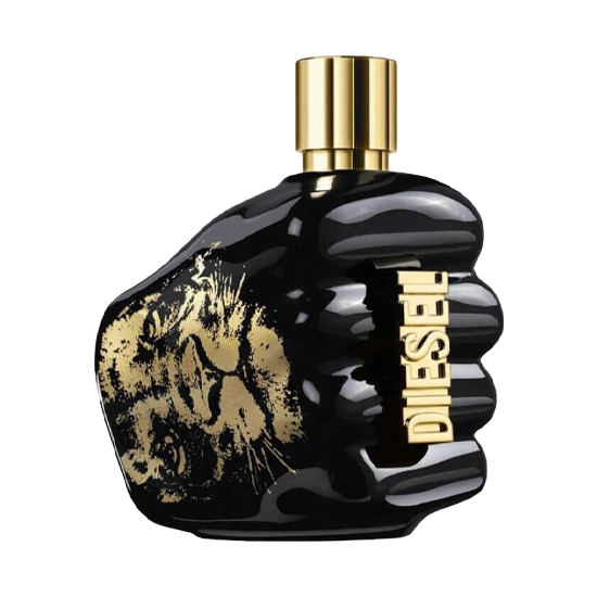 Diesel Spirit Of The Brave EDT 75ml Erkek Parfüm