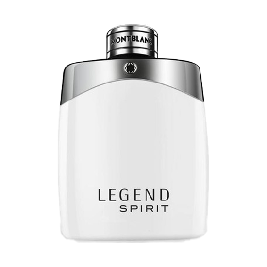 Mont Blanc Legend Spirit EDT 100ml Erkek Parfüm