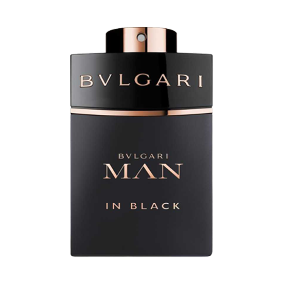 Bvlgari Man In Black EDP 100ml Erkek Parfüm
