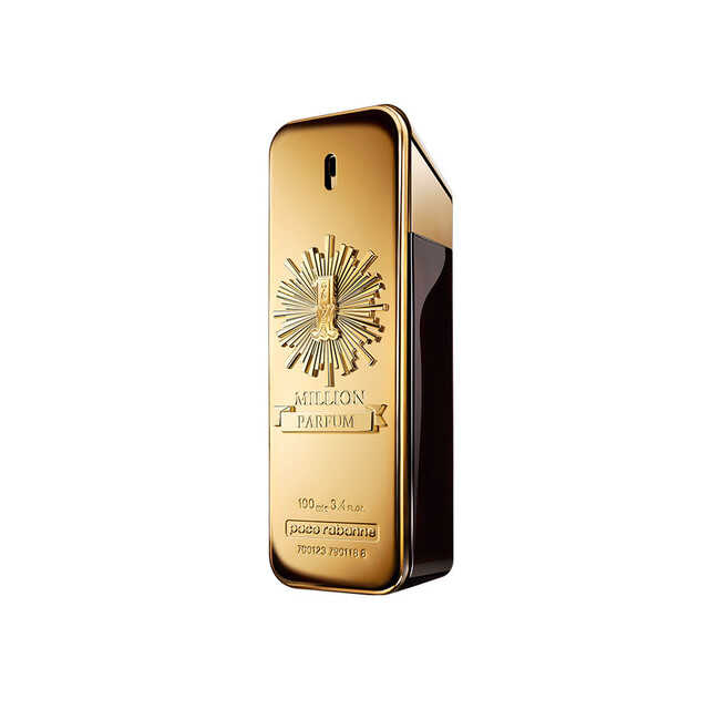 Paco Rabanne 1 Million Parfum 100ml Erkek Parfüm