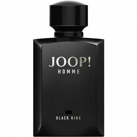 Joop Black King EDT 100ml Erkek Parfüm