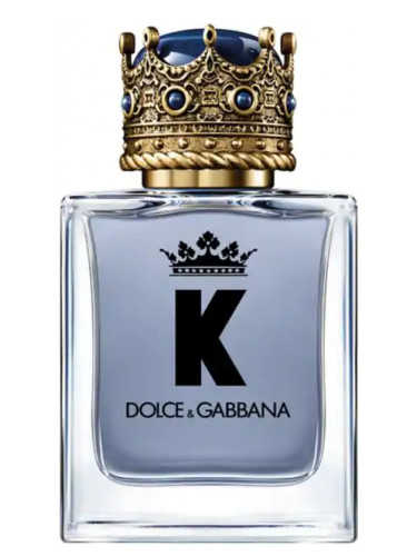 Dolce & Gabbana by K EDT 100ml Erkek Parfüm