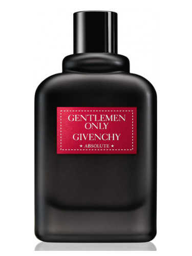 Givenchy Gentlemen Only Absolute EDP 100ml Erkek Parfüm