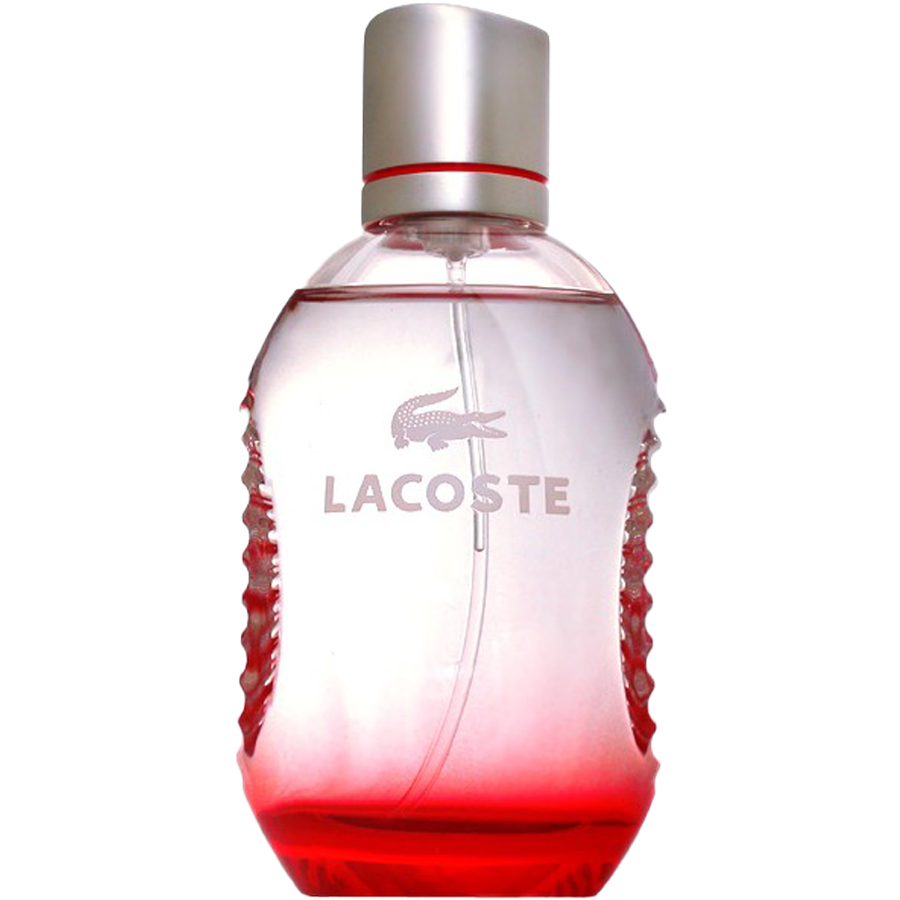Lacoste Red Style in Play EDT 75ml Erkek Parfüm