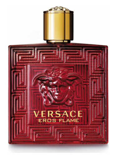 Versace Eros Flame EDT 100ml Erkek Parfüm
