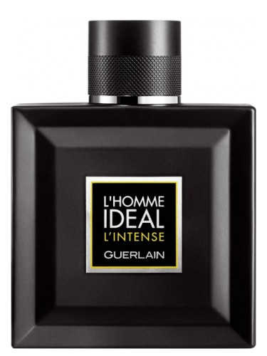Guerlain L’Homme Ideal L’Intense EDP 100ml Erkek Parfüm