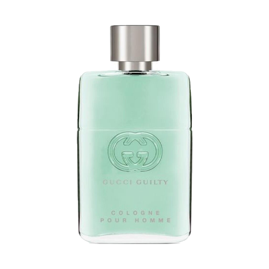 Gucci Guilty Pour Homme Cologne EDT 90ml Erkek Parfüm