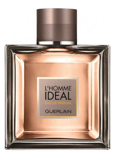 Guerlain L’Homme Ideal EDP 100ml Erkek Parfüm