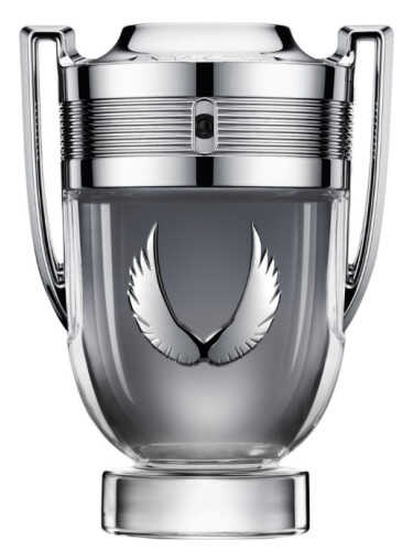 Paco Rabanne Invictus Platinum 100ml EDT Erkek Parfüm