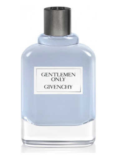 Givenchy Gentlemen Only EDT 100ml Erkek Parfüm