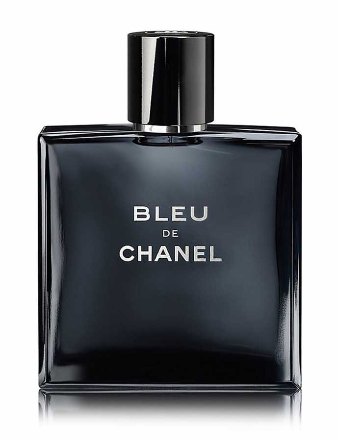 Chanel Bleu De Chanel EDP 100ml Erkek Parfüm