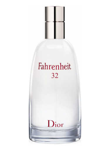 Christian Dior Fahrenheit 32 EDT 100ml Erkek Parfüm