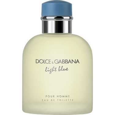 Dolce & Gabbana Light Blue EDT 125ml Erkek Parfüm