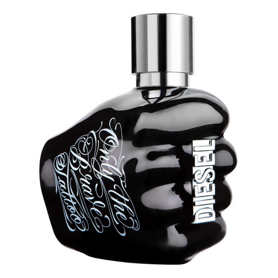 Diesel Only The Brave Tattoo EDT 75ml Erkek Parfüm