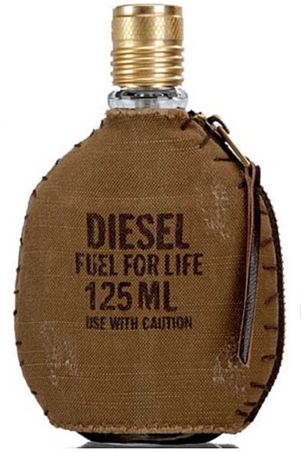 Diesel Fuel For Life 125ml Erkek Parfüm