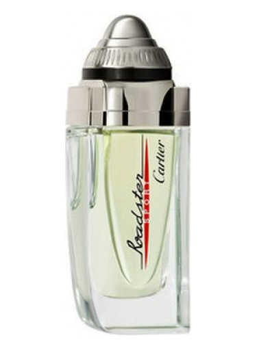 Cartier Roadster Sport EDT 100ml Erkek Parfüm