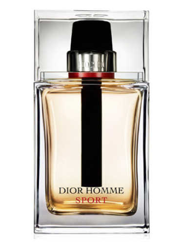 Christian Dior Homme Sport Edt 100ml Erkek Parfüm