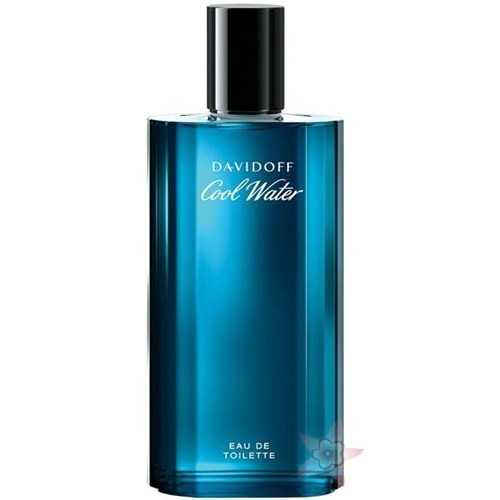 Davidoff Cool Water Edt 125ml Erkek Parfüm