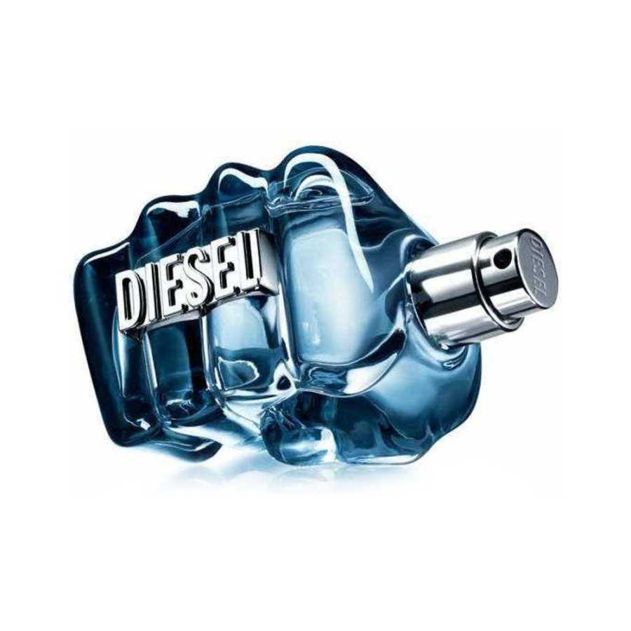 Diesel Only The Brave Edt 125ml Erkek Parfüm