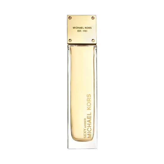Michael Kors Sexy Amber EDP 100ml Kadın Parfüm