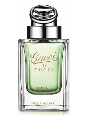 Gucci By Gucci EDT 90ml Erkek Parfüm
