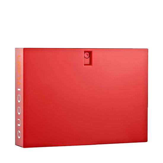 Gucci Rush EDT 75ml Kadın Parfüm