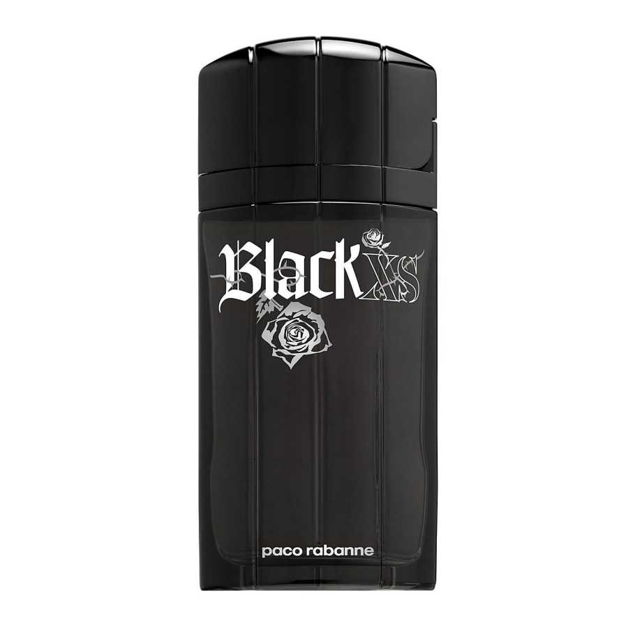 Paco Rabanne Black XS Men EDT 100ml Erkek Parfüm