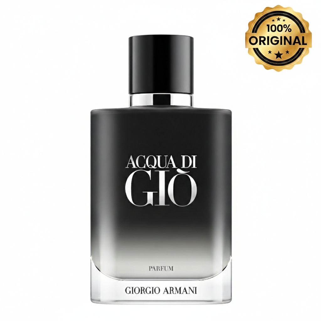 Armani Acqua Di Gio Erkek Parfüm 100 Ml