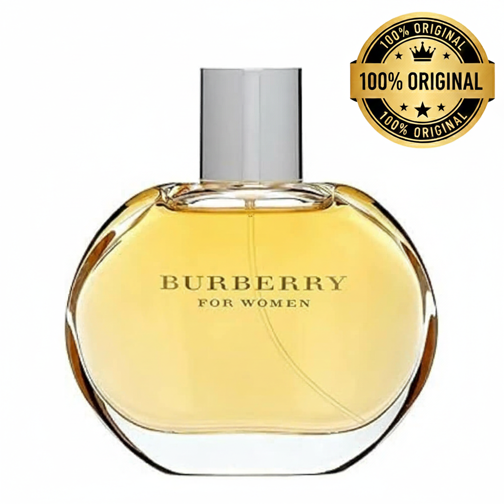Burberry Classic Kadın Parfüm Edp 100 Ml
