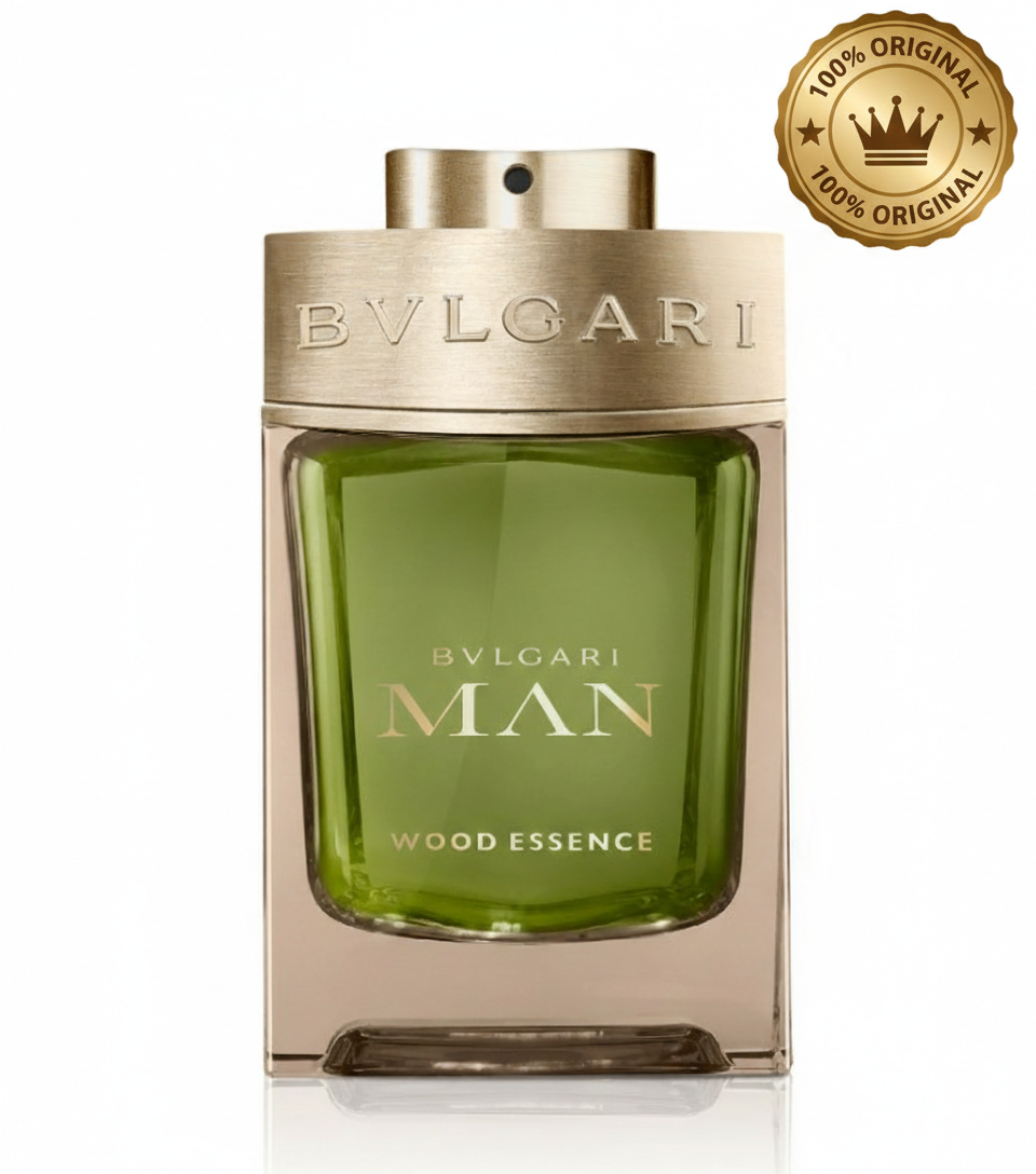 Bvlgari Wood Essence EDP Erkek Parfüm 100 ml